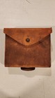 Antique WWII US Military Machine Gun Clinometer Model 1917 w Leather Case 4274 — photo 2