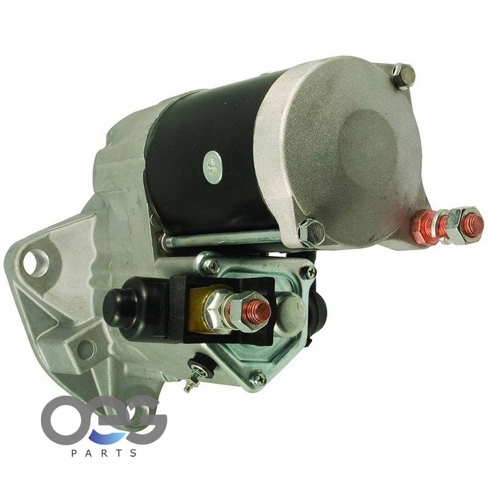 New Starter For Kenworth HD Truck C500 K100 T2000 T400 T450 T600 T800 4280004430 - Image 2 of 4