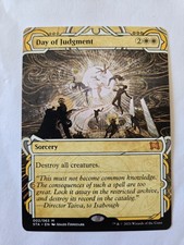 MTG | Strixhaven: Mystical Archives | Day of Judgment | 002/063