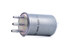 Kraftstofffilter BLUE PRINT ADG02342 für FORD MONDEO III Kombi (BWY)