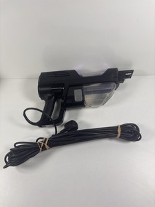 Shark Flex Staubsauger Ersatzteile Hauptmotor Gehäuse funktioniert HZ500UK