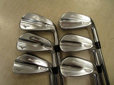 Mizuno Pro M-15 Ferri da Stiro #5-PW Dynamic Gold MID 115 R300