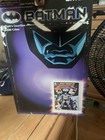 Yamato Batman Wave 3 Bane Figure Gotham Guardian 2003 figurine New In Box Anime — photo 6