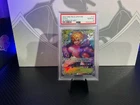 PSA 10 🔥Lilith (Parallel) OP07-111 500 Years in the Future Foil ONE PIECE TCG🔥