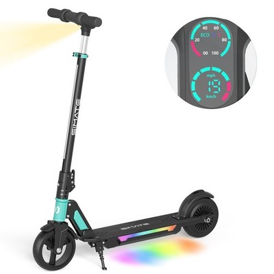 Commugo 250W Electric Scooter for Adults Foldable Long Range High Speed Commuter