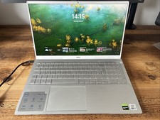 Inspiron 15 7000 Gaming Laptop – i7-10750H – GTX 1650 Ti – 16GB RAM – 1TB NVMe