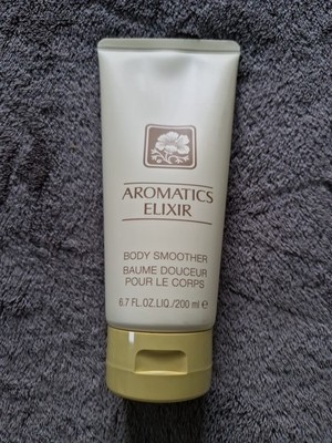 Clinique Aromatics Elixir Lozione Idratante Per il Corpo - 200ml