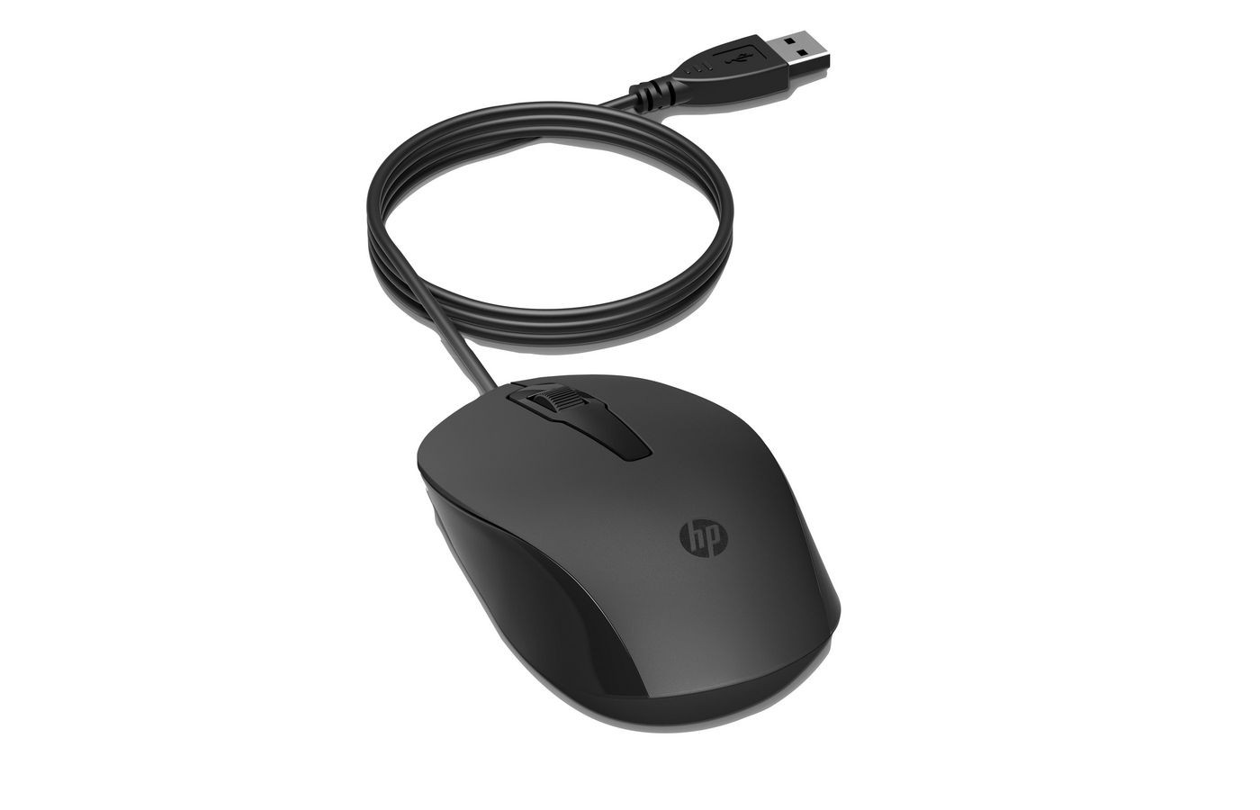Hp 150 Wired Mouse - Image 2