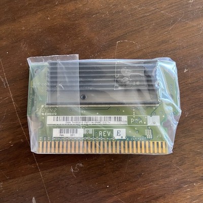 Dell Model TH-00G512-17971-1AV-0NMC Computer Module PC Board