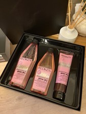 Redken Diamond Oil Hair Set