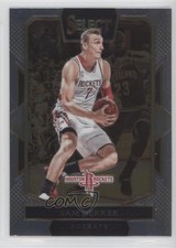 2016-17 Panini Select Courtside Sam Dekker #220 g6p