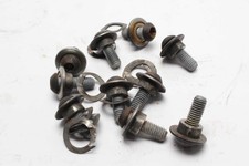 Kit de vis pour disque de frein avant, plaque de blocage BMW K 1200 LT K2LT 99-0