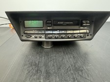 Fiat Punto Mk1 Phillips Radio cassette player original head unit with Code