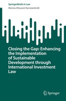 Marina-Elissavet Konstantinidi | Closing The Gap: Enhancing The...