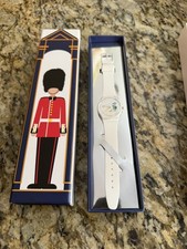 SWATCH - How Majestic NEW IN BOX
