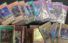 1st Ed- YuGiOh The Dark Side Of Dimensions Movie Pack MVP1 ($2+ Order Required)