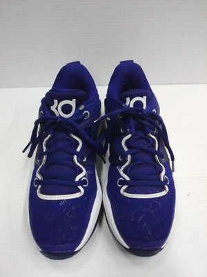Nike KD Trey 5 X Shoes Mens Size 6 Blue White Basketball Kevin Durant DO9826-407