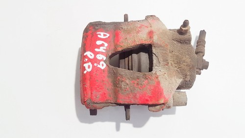 Bremssattel rechts vorne  Volkswagen Golf DE1148249-78
