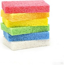 Heavy Duty Cellulose Kitchen Sponges
