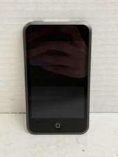 Apple iPod Touch 1st Generation B;ack (8 GB) for sale online | eBay