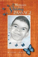 Mandy Innis | Memoirs From A Stormy Passage | Taschenbuch | Englisch (2013)
