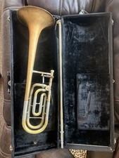 Holton TR-188 Large Bore Tenor Trombone