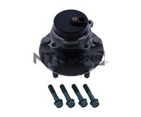 SNR Radlagersatz R170.66 FüR Mazda MX NC 4 3 ND2E ND5R ND6E ND5RC NC18