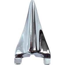 1958 Impala Bel Air Biscayne Column Shift Gear Indicator Pointer Chrome