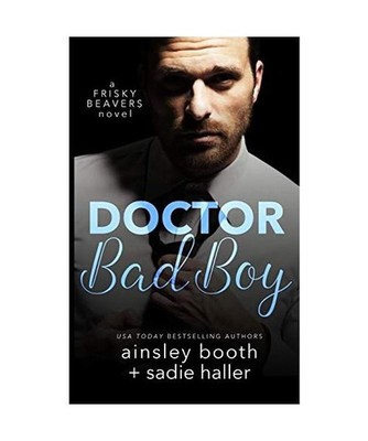 Dr. Bad Boy, Haller, Sadie