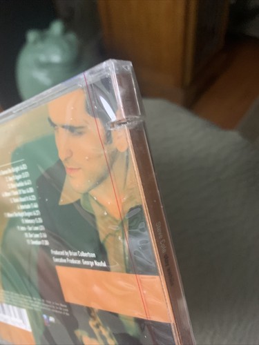 Stay Awhile by Steve Cole (CD, May-1998, Mesa/Bluemoon) SEALED Edge Cut - 第 3/3 張圖片