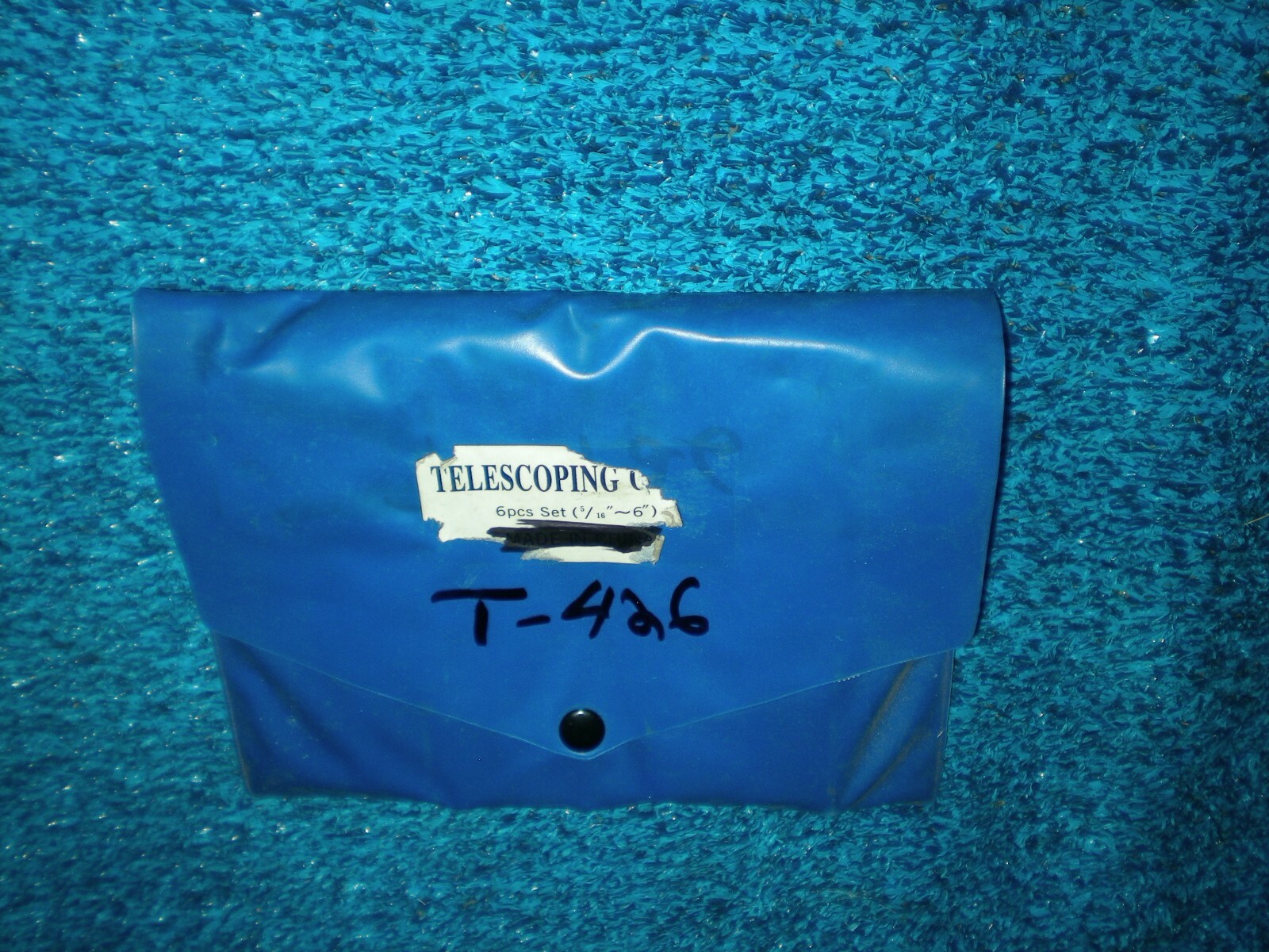 Telescoping Gauge Set T426 eBay