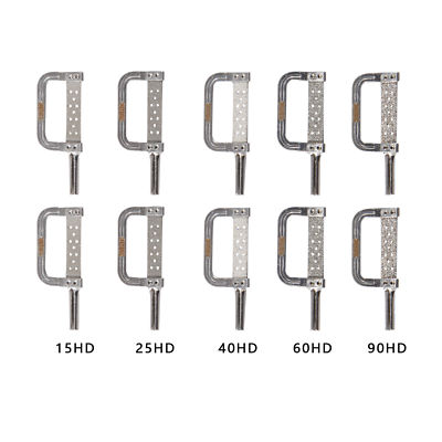 1x Dental Orthodontic Interproximal Enamel Reduction IPR Strip 15 25 40 ...