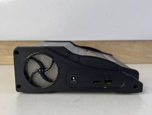 Racers Edge Ez80 Acdc Multichemistry Charger - Picture 4 of 5