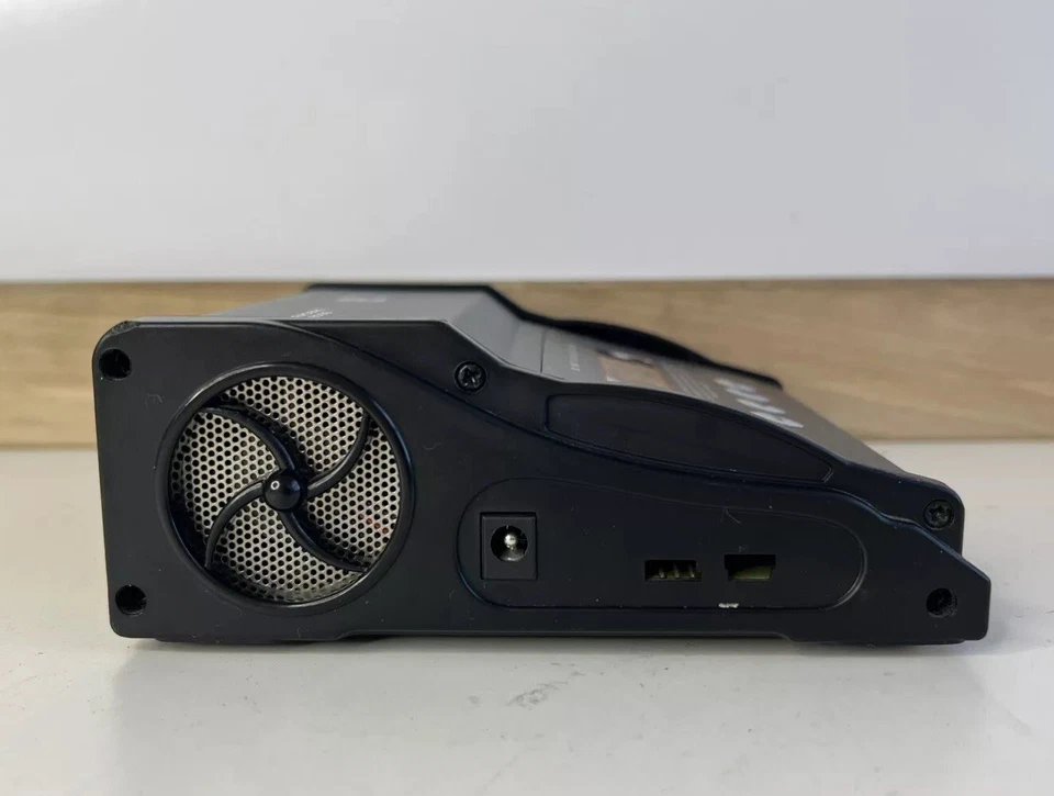 Racers Edge Ez80 Acdc Multichemistry Charger - Image 4 of 4