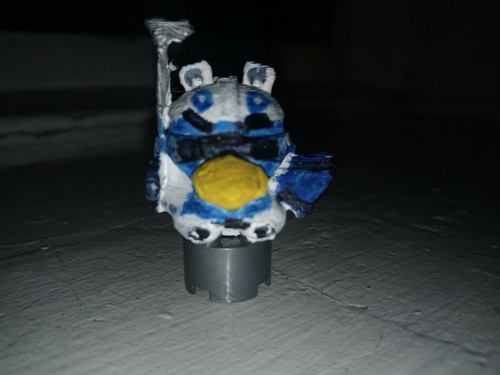 Knex Angry Birds Star Wars Clone Wars 