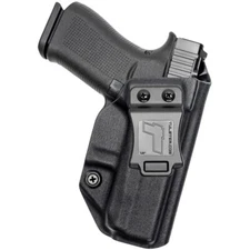 NEW Tulster Profile IWB/AIWB Holster Glock 43/43X - Right Hand