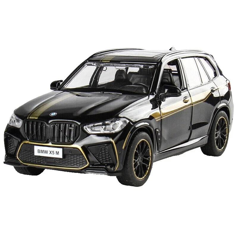 1:32 BMW Coches Diecast y de juguete