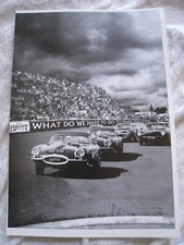 SNG BARRATT WHAT DO WE HAVE TO DO TO MAKE YOU LISTEN? 2006 ADVERT A4 FILE 30