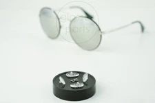 Prada SPR 51S (2x Pairs) Nose Pads for Prada Sunglasses Nosepads w/Screws