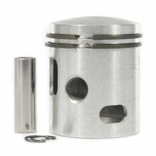 Pistone GOL 3^interferenza PIAGGIO 180 per Vespa RALLY VSD 1968-1973