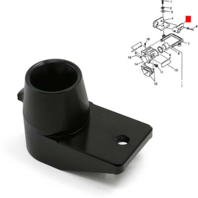 For Polaris Recoil Guide Aluminum Snowmobile 440 500 650  WIDETRAK XLT SP LITE
