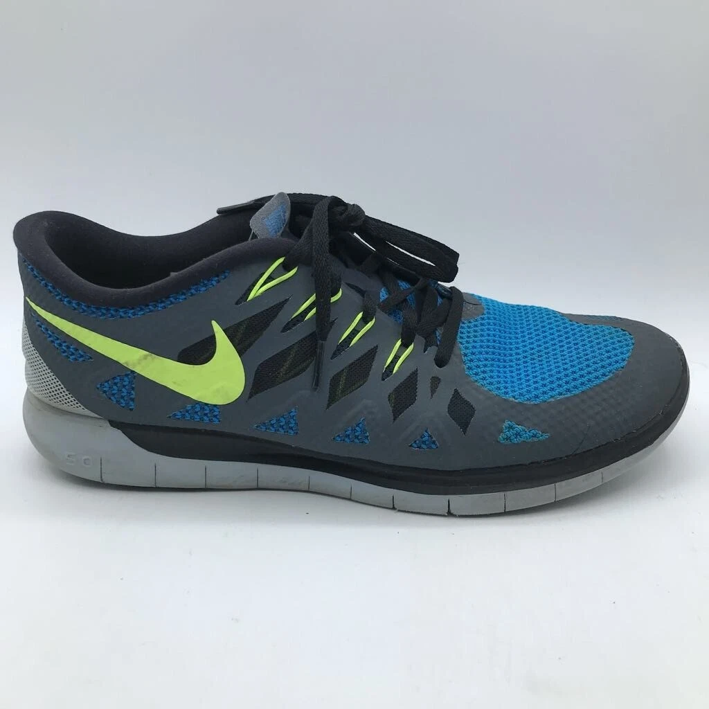 nike free lightweight running shoes