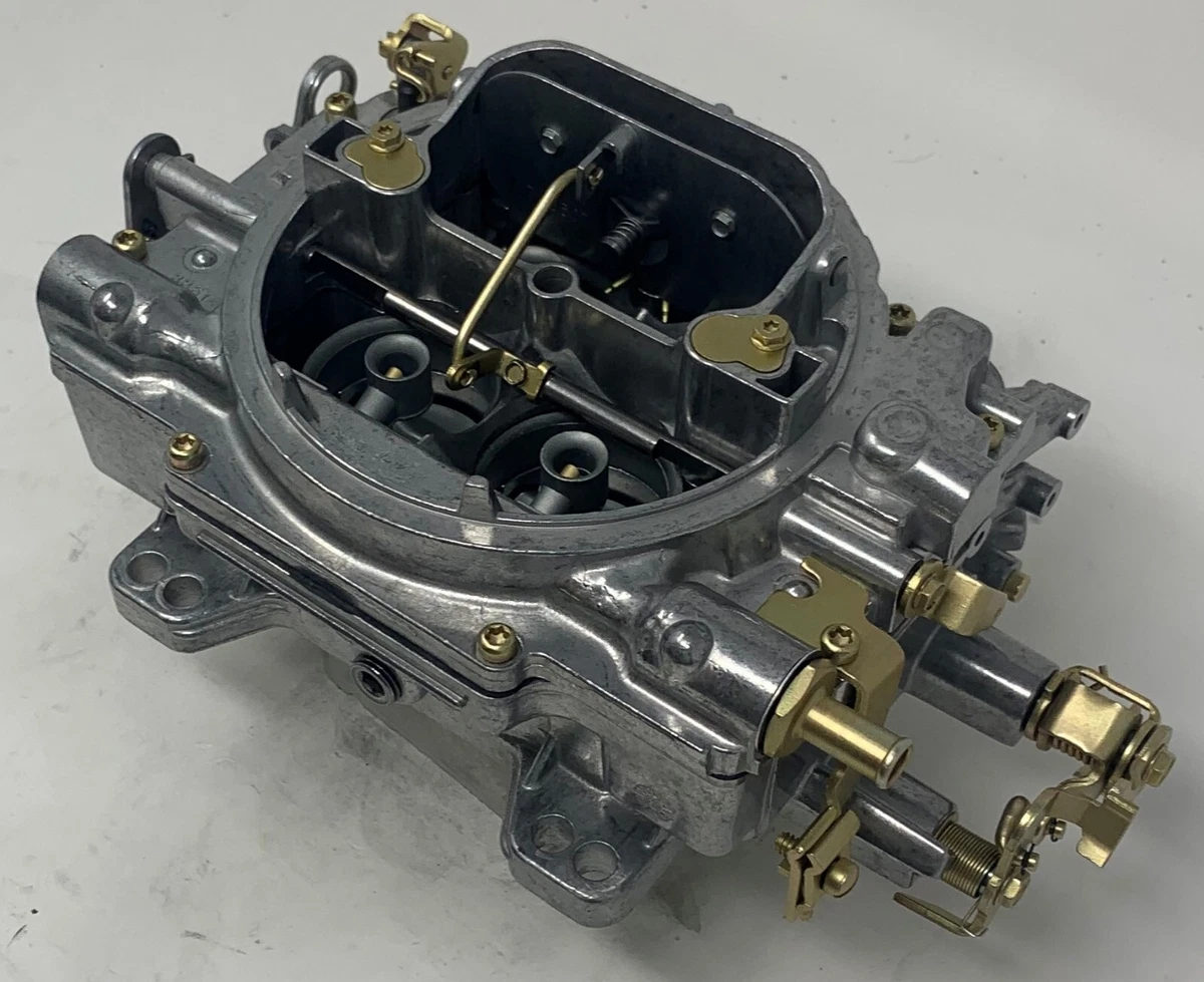 Edelbrock Carburetors for 750 for sale | eBay