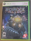 BioShock 2 CIB Tested Used (XBOX 360)