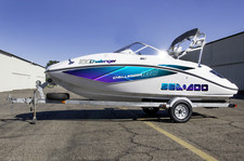 CHALLENGER 180 sticker SEADOO full kit graphic replacement 2005 2010 Lightning