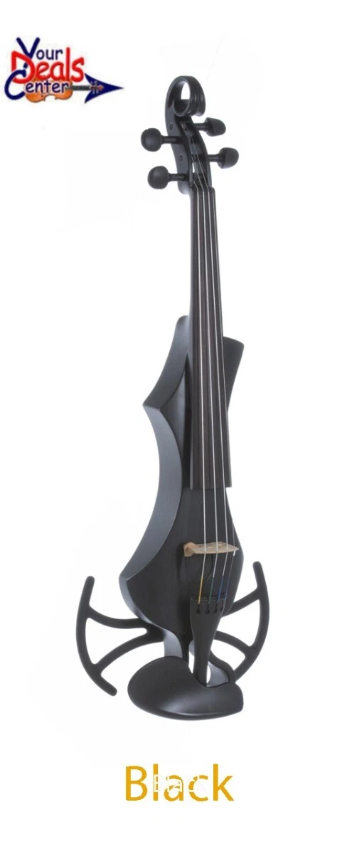 Gewa novita 3.0 electric cheap violin