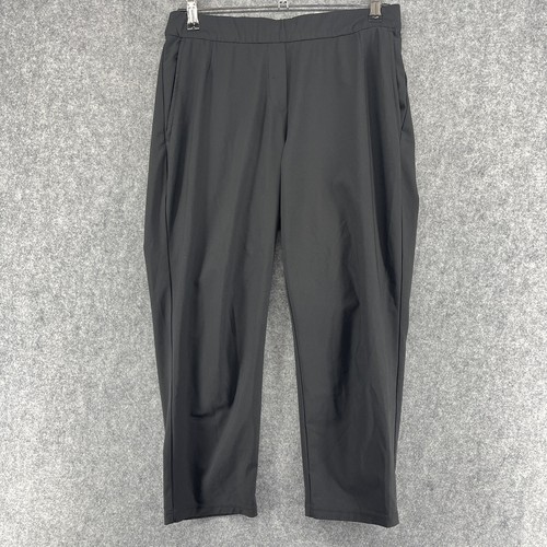 pantalone nike dri fit tessuto elasticizzato Small - Foto 1 di 5