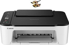 Canon PIXMA TS3522 Wireless Color Inkjet All-in-One Printer With Print Copy Scan