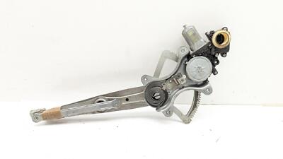 TOYOTA ESTIMA MK3 2006 - 2014 Hinten Links Fensterheber 48678