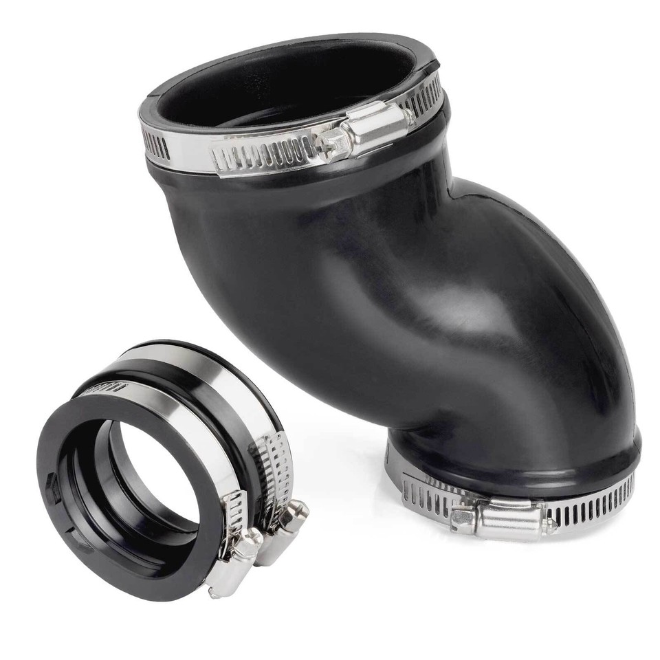 Carb Carburetor For Yamaha Grizzly 600 YFM600 & Intake Manifolds - Foto 7